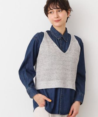 新品⭐︎niko and...Make Stuff '25 aimi ニットキャミ niko and Make Stuff '25 aimi ニットキャミ - メルカリ