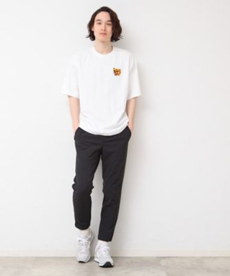 タイガーモチーフＴシャツ（２００２４２６２３２）