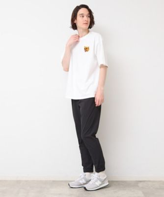 タイガーモチーフＴシャツ（２００２４２６２３２）