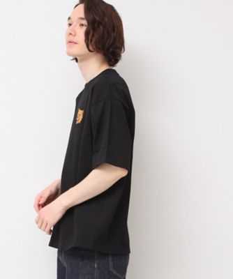 タイガーモチーフＴシャツ（２００２４２６２３２）