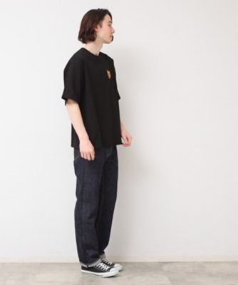 タイガーモチーフＴシャツ（２００２４２６２３２）