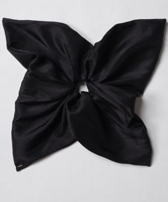 ｈｅｙｅｐ｜Ｓｉｌｋ　Ｓｑｕａｒｅ　Ｌａｒｇｅ　Ｓｃｒｕｎｃｈｉｅ（２００２４２６８４７）