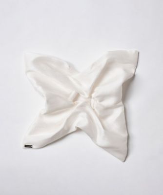 ｈｅｙｅｐ｜Ｓｉｌｋ　Ｓｑｕａｒｅ　Ｍｅｄｉｕｍ　Ｓｃｒｕｎｃｈｉｅ（２００２４２６８５６）