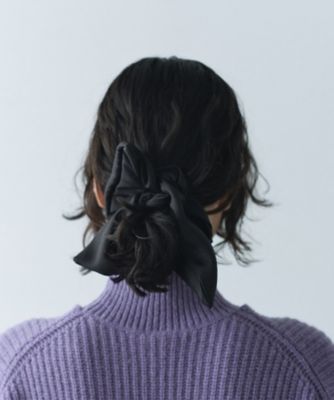 ｈｅｙｅｐ｜Ｓｉｌｋ　Ｓｑｕａｒｅ　Ｍｅｄｉｕｍ　Ｓｃｒｕｎｃｈｉｅ（２００２４２６８５６）