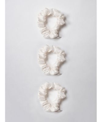 CODE A (Women)/コードエー ｈｅｙｅｐ｜Ｓｉｌｋ　Ｓｍａｌｌ　Ｓｃｒｕｎｃｈｉｅ（２００２４２６８９０）