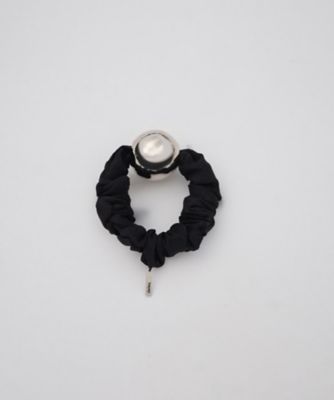 heyep｜Medium Metal Ball Silk