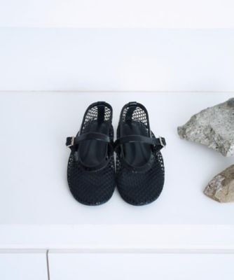 CODE A (Women)/コードエー ｔｏｎｙ　ｂｉａｎｃｏ｜ＭＩＡ　ｍｅｓｈ　ｆｌａｔ（２００２４２６９６５）