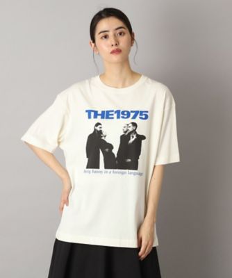 ＧＯＯＤ　ＲＯＣＫ　ＳＰＥＥＤ（グッドロックスピード）ＴＨＥ１９７５　Ｔシャツ（２００２４２６９９６）