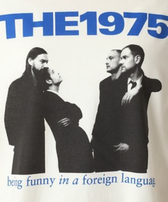 ＧＯＯＤ　ＲＯＣＫ　ＳＰＥＥＤ（グッドロックスピード）ＴＨＥ１９７５　Ｔシャツ（２００２４２６９９６）
