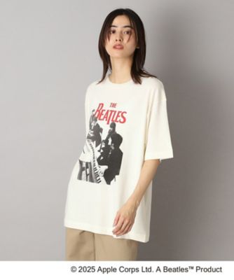 ＧＯＯＤ　ＲＯＣＫ　ＳＰＥＥＤ（グッドロックスピード）ＴＨＥ　ＢＥＡＴＬＥＳ　Ｔシャツ（２００２４２６９９７）
