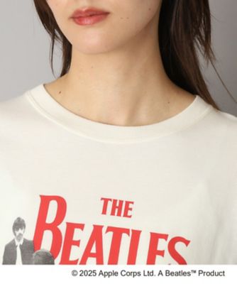 ＧＯＯＤ　ＲＯＣＫ　ＳＰＥＥＤ（グッドロックスピード）ＴＨＥ　ＢＥＡＴＬＥＳ　Ｔシャツ（２００２４２６９９７）