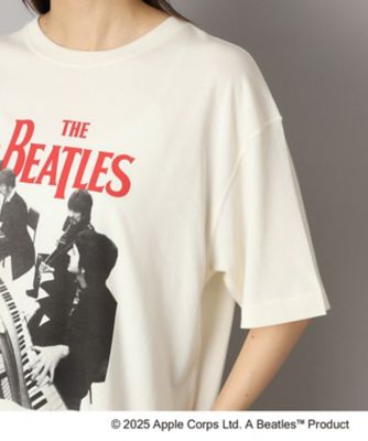 ＧＯＯＤ　ＲＯＣＫ　ＳＰＥＥＤ（グッドロックスピード）ＴＨＥ　ＢＥＡＴＬＥＳ　Ｔシャツ（２００２４２６９９７）