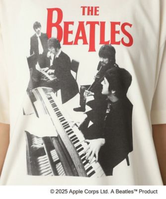 ＧＯＯＤ　ＲＯＣＫ　ＳＰＥＥＤ（グッドロックスピード）ＴＨＥ　ＢＥＡＴＬＥＳ　Ｔシャツ（２００２４２６９９７）