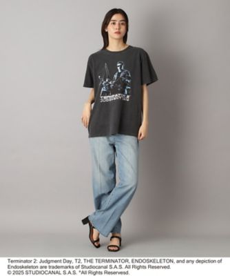 ＧＯＯＤ　ＲＯＣＫ　ＳＰＥＥＤ（グッドロックスピード）ターミネーターＴシャツ（２００２４２７０００）