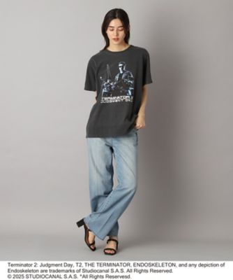 ＧＯＯＤ　ＲＯＣＫ　ＳＰＥＥＤ（グッドロックスピード）ターミネーターＴシャツ（２００２４２７０００）