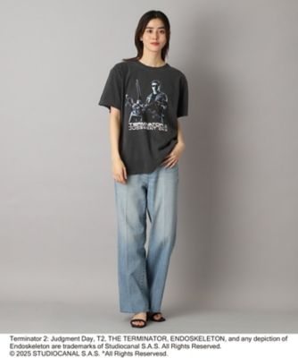 ＧＯＯＤ　ＲＯＣＫ　ＳＰＥＥＤ（グッドロックスピード）ターミネーターＴシャツ（２００２４２７０００）