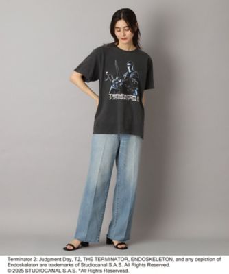 ＧＯＯＤ　ＲＯＣＫ　ＳＰＥＥＤ（グッドロックスピード）ターミネーターＴシャツ（２００２４２７０００）