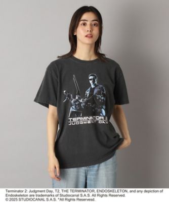 ＧＯＯＤ　ＲＯＣＫ　ＳＰＥＥＤ（グッドロックスピード）ターミネーターＴシャツ（２００２４２７０００）