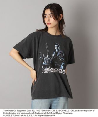 ＧＯＯＤ　ＲＯＣＫ　ＳＰＥＥＤ（グッドロックスピード）ターミネーターＴシャツ（２００２４２７０００）