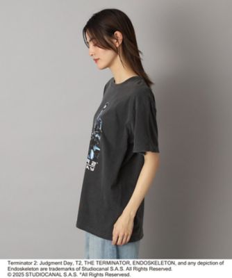 ＧＯＯＤ　ＲＯＣＫ　ＳＰＥＥＤ（グッドロックスピード）ターミネーターＴシャツ（２００２４２７０００）