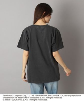 ＧＯＯＤ　ＲＯＣＫ　ＳＰＥＥＤ（グッドロックスピード）ターミネーターＴシャツ（２００２４２７０００）