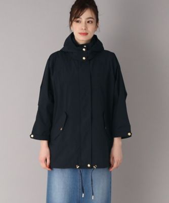 WOOLRICH（ウールリッチ）ANORAK フードコート