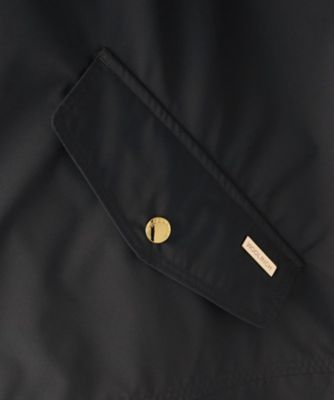 WOOLRICH（ウールリッチ）マットストレッチ ANORAK