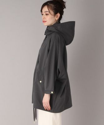 WOOLRICH（ウールリッチ）マットストレッチ ANORAK