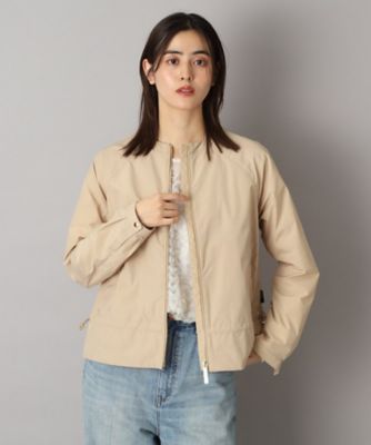ウールリッチ  40s  ノーカラー　ウールジャケット WOOLRICH（ウールリッチ）CITY BOMBER ノー