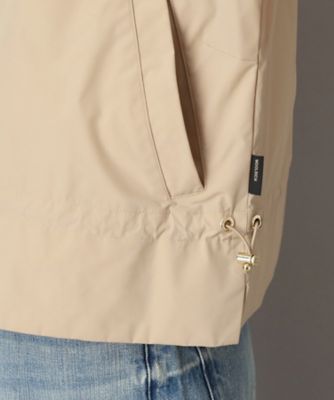 WOOLRICH（ウールリッチ）CITY BOMBER ノーカラー