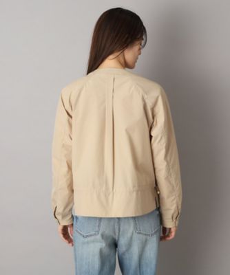 WOOLRICH（ウールリッチ）CITY BOMBER ノー