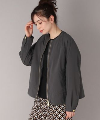 WOOLRICH（ウールリッチ）マットストレッチ CITY