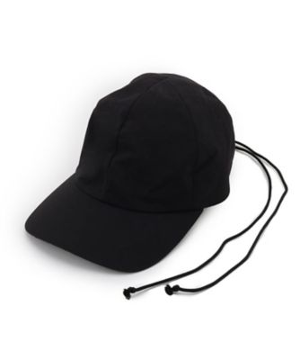 ＜DRESSTERIOR (Women)＞Ｌａ　Ｍａｉｓｏｎ　ｄｅ　Ｌｙｌｌｉｓ（メゾンドリリス）【別注】ＳＫＹ　ＣＡＰ（２００２４２７３１０）