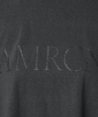 Ａｍｅｒｉｃａｎａ（アメリカーナ）袖ロールＴシャツ（２００２４２７３２１）