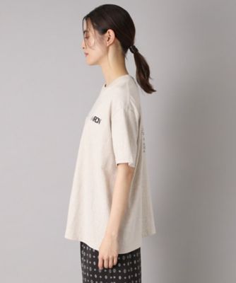 Ａｍｅｒｉｃａｎａ（アメリカーナ）　ＡＭＲＣＮ　ロゴＴシャツ（２００２４２７３２２）