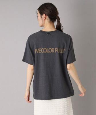 Americana（アメリカーナ）ロゴTシャツ