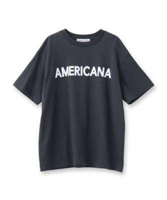 楽天市場】ザ シンゾーン アメリカーナコラボレーションTEE THE