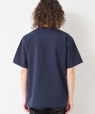 【洗える】ブロック切り替えＴシャツ（２００２４２７４０３）