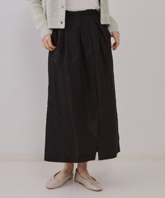 リュクス ロング スカート モード コクーン 楽天市場】アート柄 チュールスカート スカート レディース