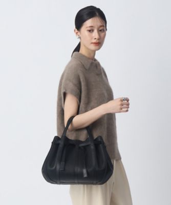 ＰＡＮＩＥＲ（パニエ）　ハンドバッグ（２００２４２７５８０）