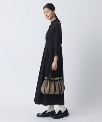 ＰＡＮＩＥＲ（パニエ）　ハンドバッグ（２００２４２７５８０）
