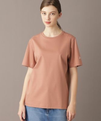 【接触冷感／抗菌防臭／消臭】アイスクリアコットンＴシャツ（２００２４２７６６０）