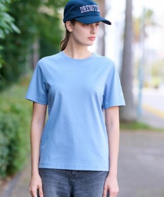 【接触冷感／抗菌防臭／消臭】アイスクリアコットンＴシャツ（２００２４２７６６０）
