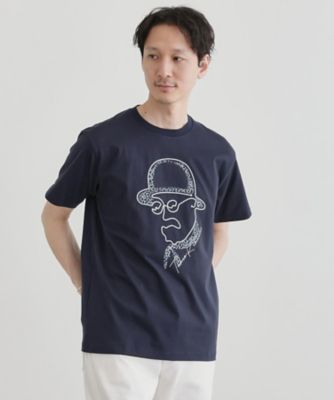レア⭐︎新品タグ付き Moi-même-Moitié 半袖カットソー レア⭐︎新品タグ付き Moi-même-Moitié 半袖カットソー