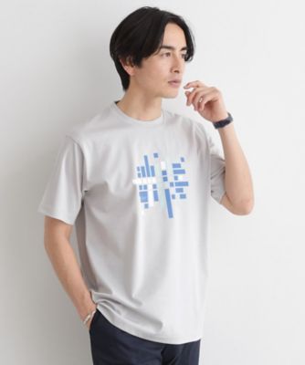 Day of the Bitez　Tシャツ　XXL　クラッシュ9 DRT 白 モザイクロゴ ポンチTシャツ（2002428712） | TAKEO