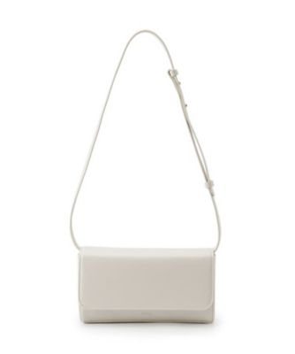＜DRESSTERIOR (Women)＞ＳＴＡＮＤ　ＯＩＬ（スタンドオイル）ＢＵＴＴＥＲ　ＢＡＧ　ＣＬＡＳＳＩＣ（２００２４２８７９４）