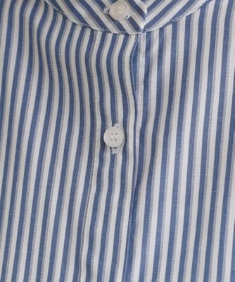 バックシャーリングシャツ（２００２４２９３２８）