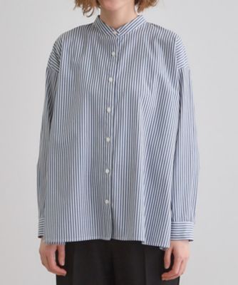 バックシャーリングシャツ（２００２４２９３２８）
