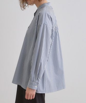バックシャーリングシャツ（２００２４２９３２８）