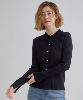 STUNNING LURE rワイドリブポロニット M STUNNING LURE(スタニング